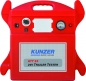 Preview: AKKU-START ATT 24 AKKU-Trailer-Tester, tragbar,  für 24 Volt Trailer